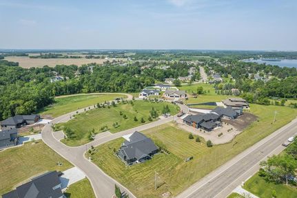 Land for sale in Becker County, Minnesota