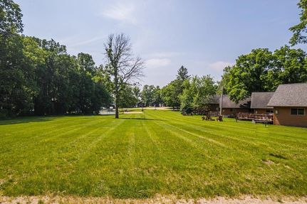 Land for sale in Becker County, Minnesota