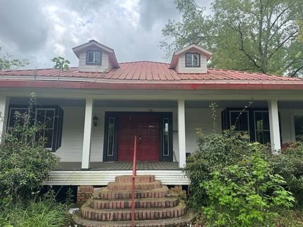 Farm and Ranch for sale in Sabine County, Texas