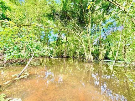 Waterfront Property for sale in Sabine County, Texas