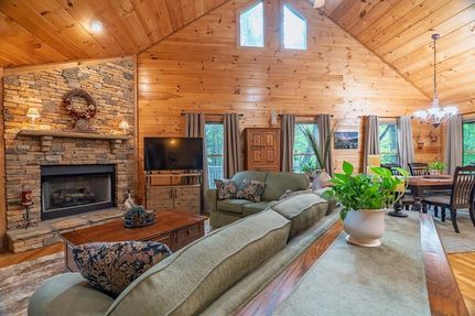 Farm and Ranch for sale in Gilmer County, Georgia