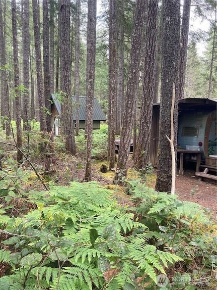 Land for sale in Mason County, Washington