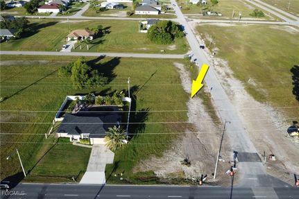 Land for sale in Lee County, Florida