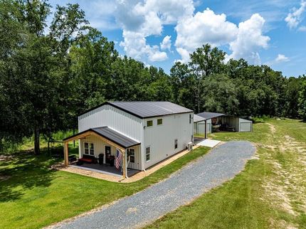 Land for sale in Lee County, Georgia