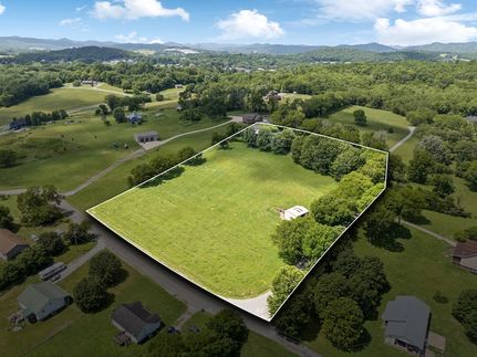 Land for sale in Smith County, Tennessee