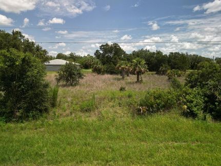Land for sale in Charlotte County, Florida