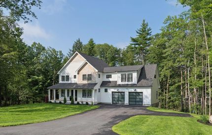 Land for sale in Cumberland County, Maine