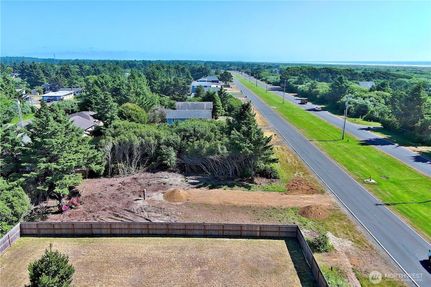 Undeveloped Land for sale in Grays Harbor County, Washington