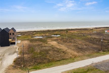 Undeveloped Land for sale in Galveston County, Texas