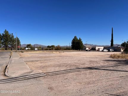 Land for sale in Cochise County, Arizona