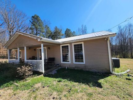 Farm and Ranch for sale in Cullman County, Alabama