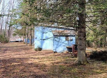 Land for sale in Price County, Wisconsin