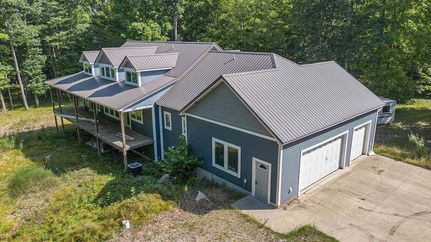 Farm and Ranch for sale in Newaygo County, Michigan
