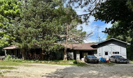 Land for sale in Washington County, Arkansas