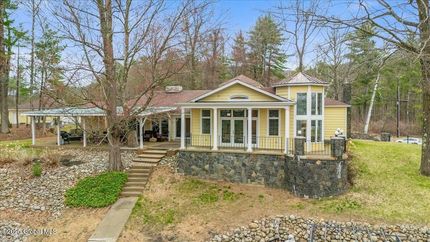 Land for sale in Warren County, New York