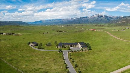 Land for sale in Routt County, Colorado
