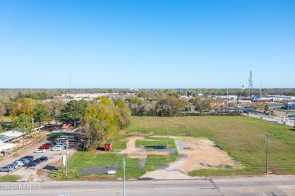 Riverfront Property for sale in Lafayette Parish, Louisiana