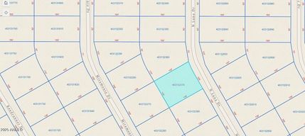 Land for sale in Pinal County, Arizona