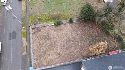 Land for sale in Cowlitz County, Washington