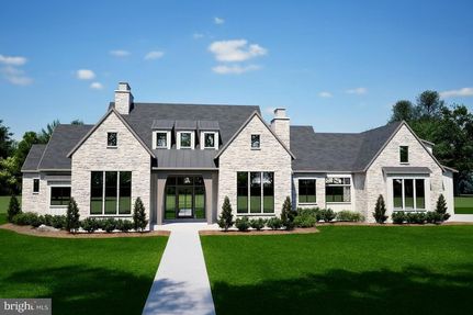 Land for sale in Frederick County, Maryland