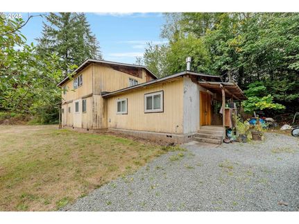 Farm and Ranch for sale in Coos County, Oregon