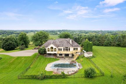 Land for sale in Hennepin County, Minnesota