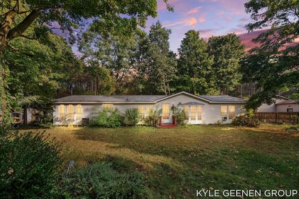 Land for sale in Ottawa County, Michigan