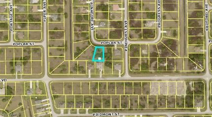 Land for sale in Lee County, Florida