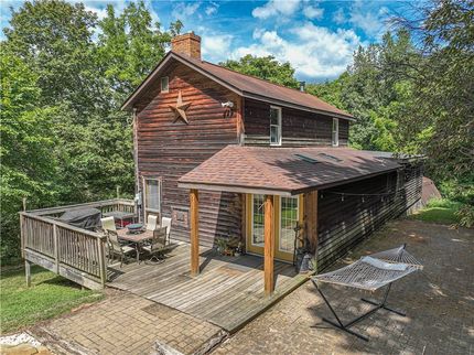 Land for sale in Fayette County, Pennsylvania