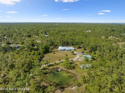 Land for sale in Brevard County, Florida