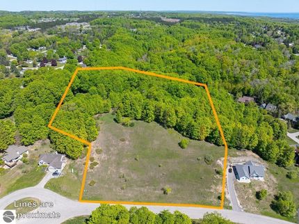 Timberland Property for sale in Grand Traverse County, Michigan