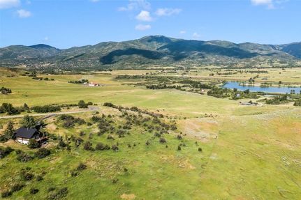 Land for sale in Routt County, Colorado