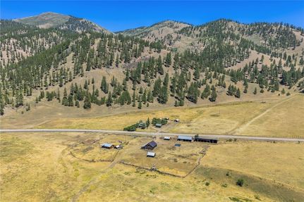 Land for sale in Missoula County, Montana