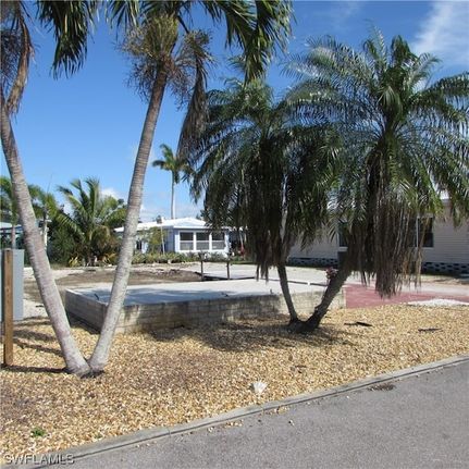 Land for sale in Lee County, Florida