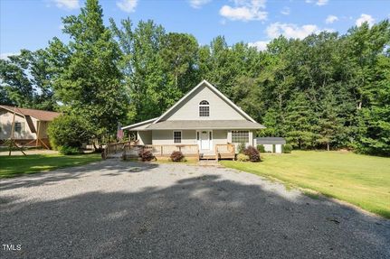 Farm and Ranch for sale in Lee County, North Carolina