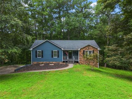 Farm and Ranch for sale in Walton County, Georgia