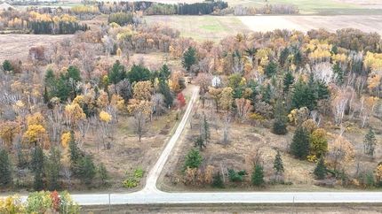 Land for sale in Becker County, Minnesota