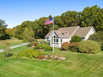 Land for sale in Knox County, Maine