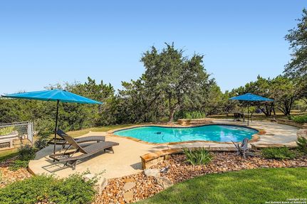 Recreational Property for sale in Comal County, Texas