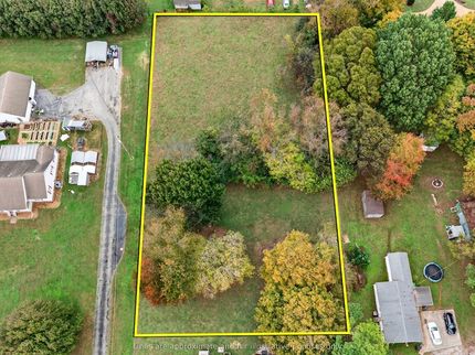 Homesite for sale in Maury County, Tennessee