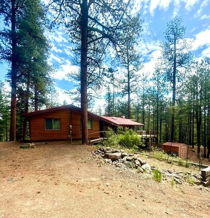 Land for sale in Sandoval County, New Mexico