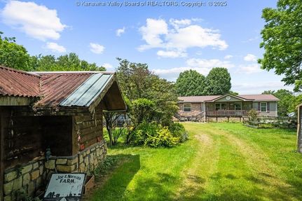 Land for sale in Clay County, West Virginia