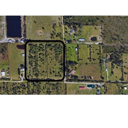 Land for sale in Charlotte County, Florida