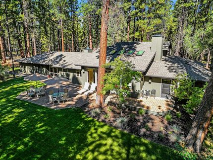 Land for sale in Deschutes County, Oregon