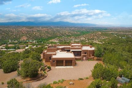 Farm and Ranch for sale in Santa Fe County, New Mexico
