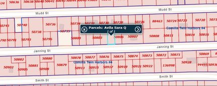 Homesite for sale in San Jacinto County, Texas