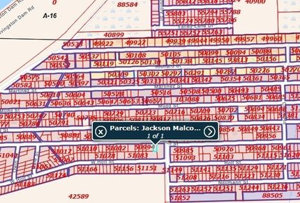 Land for sale in San Jacinto County, Texas