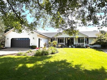 Recreational Property for sale in Monroe County, Wisconsin