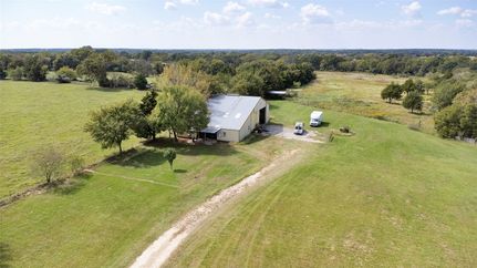 Land for sale in Grayson County, Texas