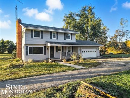 Timberland Property for sale in Saint Clair County, Michigan